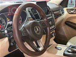 مێرسێدس بێنز CLS